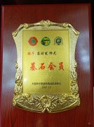 大愛存于心，與匠心同行——中國(guó)獅子聯(lián)會(huì)五周年慶典暨隊(duì)長(zhǎng)就職儀式！